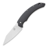 Fox Knives Dragotac Compact FRN kääntöveitsi