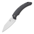 Fox Knives Dragotac Compact FRN sulankstomas peilis