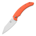 Fox Knives Dragotac Compact FRN kääntöveitsi