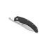 Fox Knives Dragotac Compact FRN folding knife, black FX-518