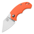 Fox Knives Dragotac Slim FRN kääntöveitsi