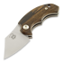 Zavírací nůž Fox Knives Dragotac Slim Ziricote FX-519ZW