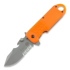 Coltello pieghevole Fox Knives E.R.T. FX-213SS