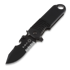 Fox Knives E.R.T. sulankstomas peilis FX-213TS