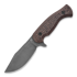 Fox Knives - Eastwood Tiger, Balbachdamast