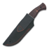 Fox Knives Eastwood Tiger kniv, Balbachdamast FX-106DCF