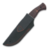 Fox Knives Eastwood Tiger veitsi, Balbachdamast FX-106DCF
