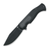 Briceag Fox Knives Eastwood Tiger, G10, negru FX-524B