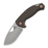 Fox Knives El Capitan Aluminum sulankstomas peilis