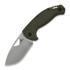 Fox Knives El Capitan Aluminum kääntöveitsi