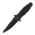 Fox Knives Elementum dagger, combo edge FX-647S
