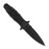 Fox Knives Elementum dagger, combo edge FX-647S