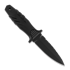 Pugnale Fox Knives Elementum, dentatura lama FX-647S