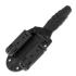 Fox Knives Elementum dagger, combo edge FX-647S