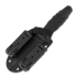 Pugnale Fox Knives Elementum, dentatura lama FX-647S