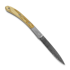 Fox Knives ELITE sulankstomas peilis, damascus 271DOL