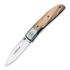 Fox Knives - ELITE, olive wood