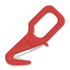 Fox Knives Emergency Tool, червоний 640-1