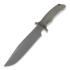 Fox Knives Exagon veitsi FX-1663TK