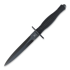 Fox Knives Fairbairn Sykes 匕首