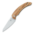 Fox Knives Fides - Olive sulankstomas peilis FX-539OL