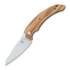Coltello pieghevole Fox Knives Fides - Olive FX-539OL