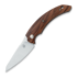 Fox Knives Fides - Santos sulankstomas peilis FX-539ST