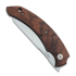 Fox Knives Fides - Santos sulankstomas peilis FX-539ST
