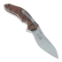 Fox Knives Flipper kääntöveitsi FX-302ST