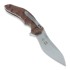 Fox Knives Flipper sulankstomas peilis FX-302ST