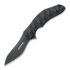 Складной нож Fox Knives Flipper G10 by Jens Ansø FX-302G10