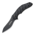 Coltello pieghevole Fox Knives Flipper G10 by Jens Ansø FX-302G10