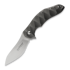 Складной нож Fox Knives Flipper Titanium FX-302