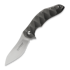 Coltello pieghevole Fox Knives Flipper Titanium FX-302