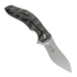 Складной нож Fox Knives Flipper Titanium FX-302