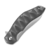 Складной нож Fox Knives Flipper Titanium FX-302