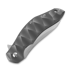 Coltello pieghevole Fox Knives Flipper Titanium FX-302