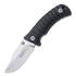 Fox Knives Folding knife kääntöveitsi, musta BF-131B