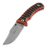 Fox Knives Folding knife sulankstomas peilis, oranžinėnge BF-131OR