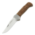 Fox Knives Forest sulankstomas peilis, amboina 576RT