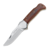 Fox Knives Forest sulankstomas peilis, pakkawood 577PW