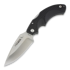 Coltello pieghevole Fox Knives Forza Clip Point FKU-AMI-CPBL