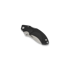 Fox Knives Forza Drop Point sulankstomas peilis FKU-AMI-DPBK