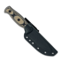 Нож Fox Knives Fox/Tops Ego TK-FX01