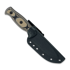Fox Knives Fox/Tops Ego veitsi TK-FX01