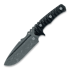 Fox Knives Fox/Wander Tactical Uro G10 veitsi FX-623BA