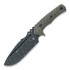 มีด Fox Knives Fox/Wander Tactical Uro Micarta FX-623ODA