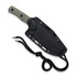มีด Fox Knives Fox/Wander Tactical Uro Micarta FX-623ODA