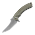 Coltello pieghevole Fox Knives Geco
