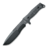 Fox Knives Grand Trapper išgyvenimo peilis FX-134BT
